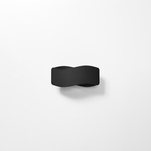 Sollux Lighting Wall lamp TILA 30 black