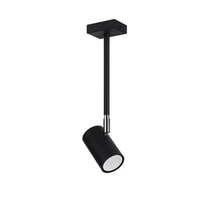 Sollux Lighting Ceiling lamp NORANO black