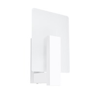 Wall lamp LAPPO white