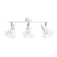 Ceiling lamp ARTEMIS 3 white
