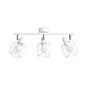 Sollux Lighting Ceiling lamp BELUCI 3 white