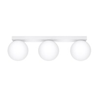 Ceiling lamp YOLI 3 white
