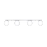 Ceiling lamp YOLI 4 white