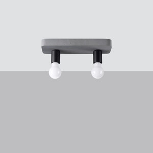 Sollux Lighting Deckenleuchte TAVO 2