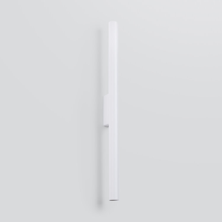 Sollux Lighting Wandlamp PASTELO 2 wit
