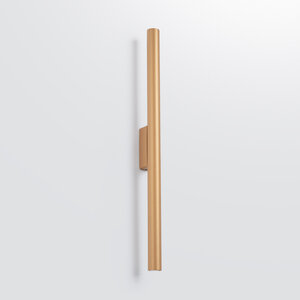 Sollux Lighting Wall lamp PASTELO 2 gold