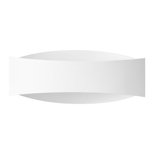 Sollux Lighting Wandlamp TONI wit