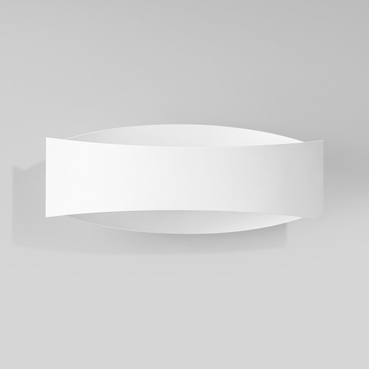 Sollux Lighting Wall lamp TONI white