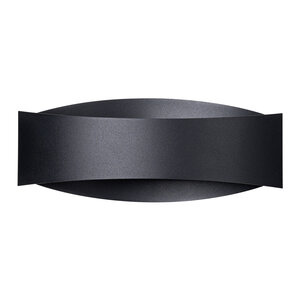 Sollux Lighting Wall lamp TONI black