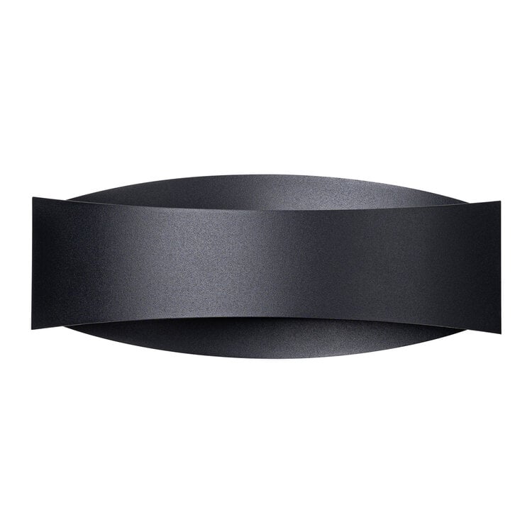 Sollux Lighting Wall lamp TONI black