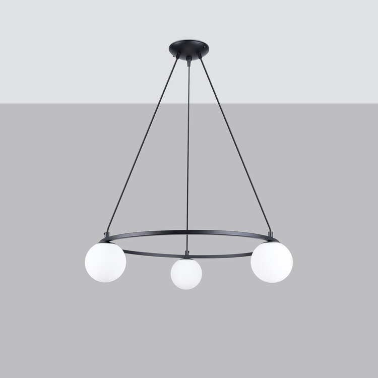 Sollux Lighting Chandelier YOLI 3