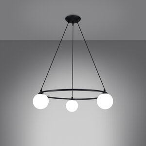 Sollux Lighting Chandelier YOLI 3