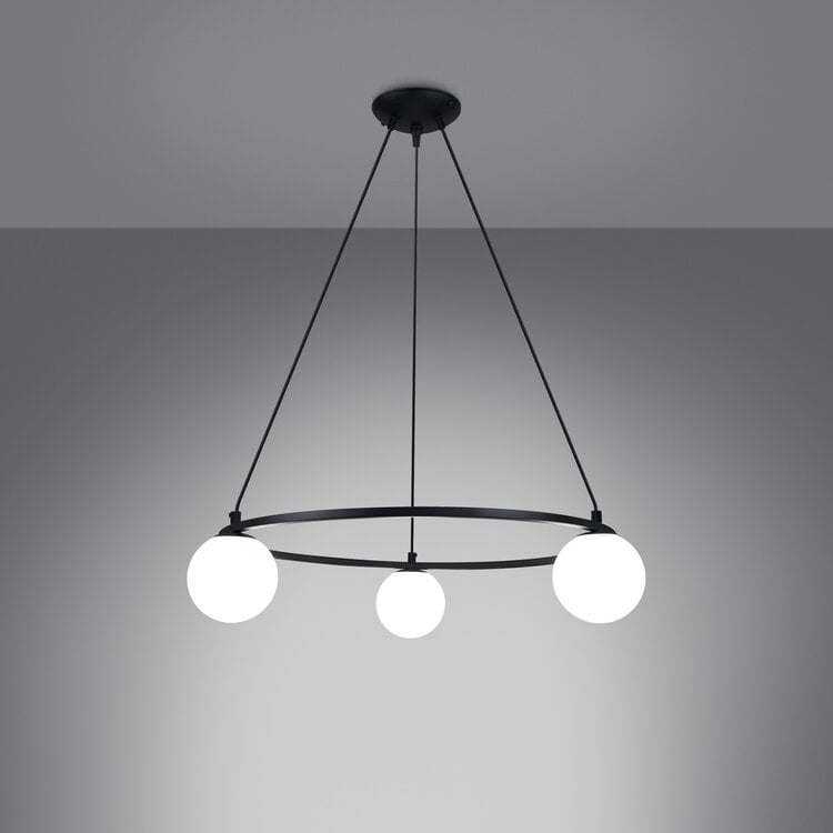 Sollux Lighting Chandelier YOLI 3
