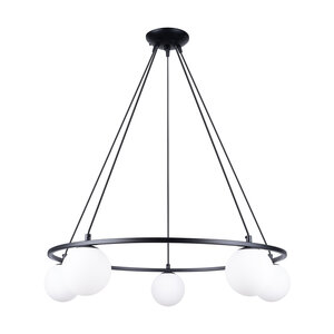 Sollux Lighting Chandelier YOLI 5