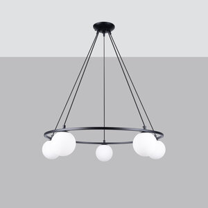 Sollux Lighting Kroonluchter YOLI 5