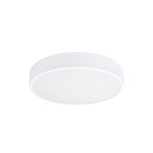 Sollux Lighting Ceiling lamp ONYX 40 white LED 3000K