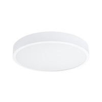 Plafond ONYX 50 weiß LED 3000K