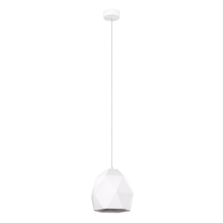 Sollux Lighting Pendelleuchte keramik MINT
