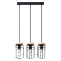 Hanglamp GOTTO 3L