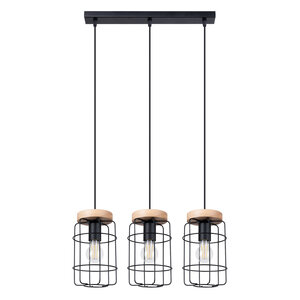 Sollux Lighting Hanglamp GOTTO 3L