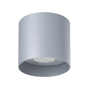 Sollux Lighting Ceiling lamp MIKA grey