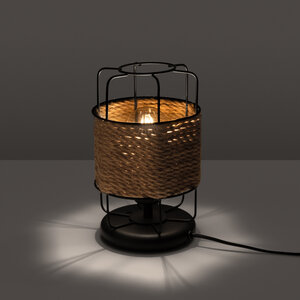 Sollux Lighting Table lamp GIZUR