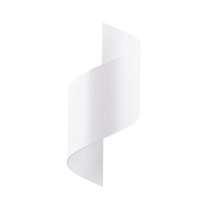 Sollux Lighting Wall lamp TALASSA white