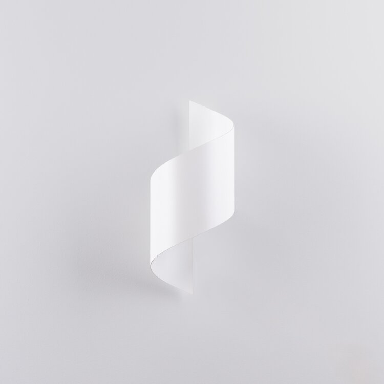 Sollux Lighting Wall lamp TALASSA white