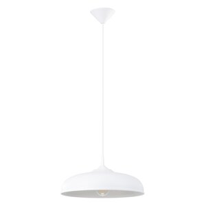Sollux Lighting Pendant lamp GINA white