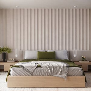 Sollux Lighting Hanglamp BRINA 1 wit