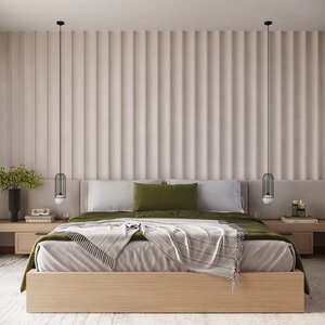 Sollux Lighting Pendant lamp BRINA 1 black