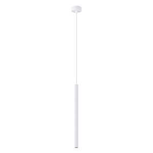 Sollux Lighting Hanglamp ARCHE 1 wit
