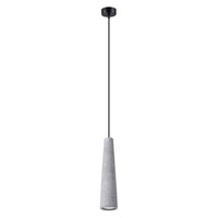 Pendelleuchte ELECTRA Beton