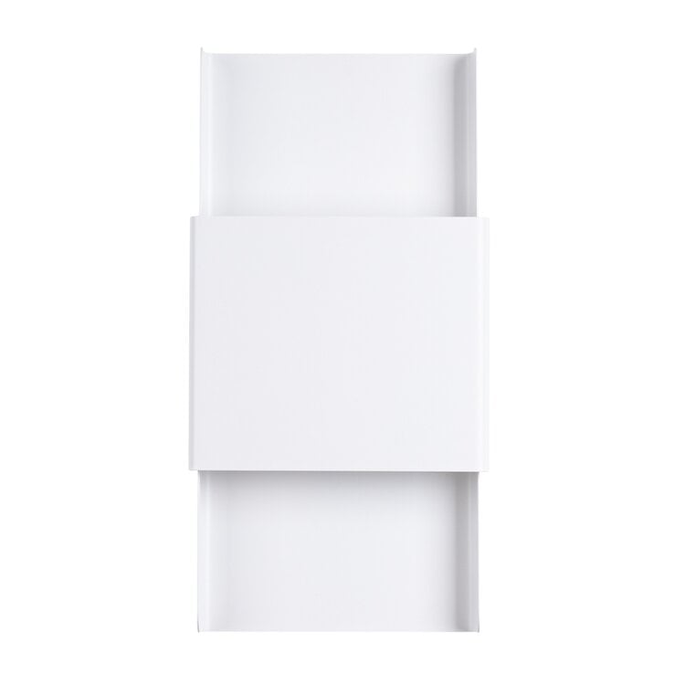 Sollux Lighting Wall lamp DURLIN white
