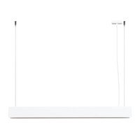 Pendant lamp SPARK white