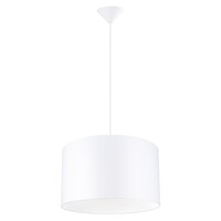 Hanglamp NOVA 40 wit