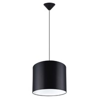 Hanglamp NOVA 30 zwart