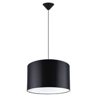 Hanglamp NOVA 40 zwart