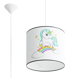 Sollux Lighting Hanglamp UNICORN 30