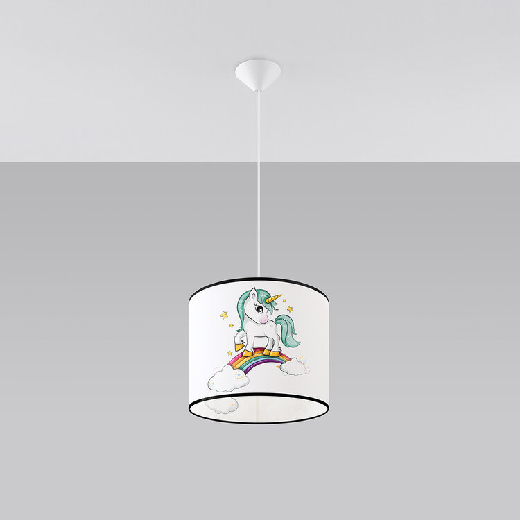 Sollux Lighting Hanglamp UNICORN 30