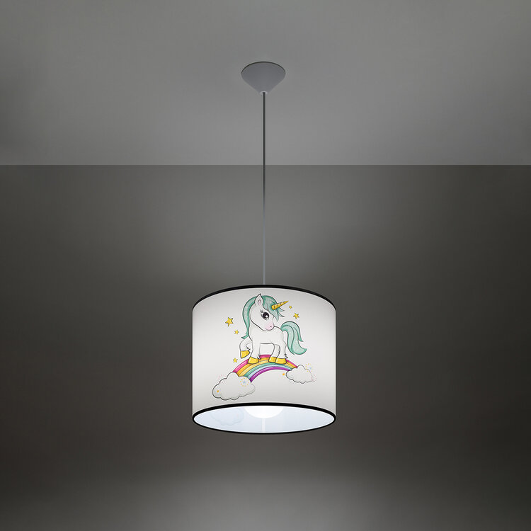 Sollux Lighting Hanglamp UNICORN 30