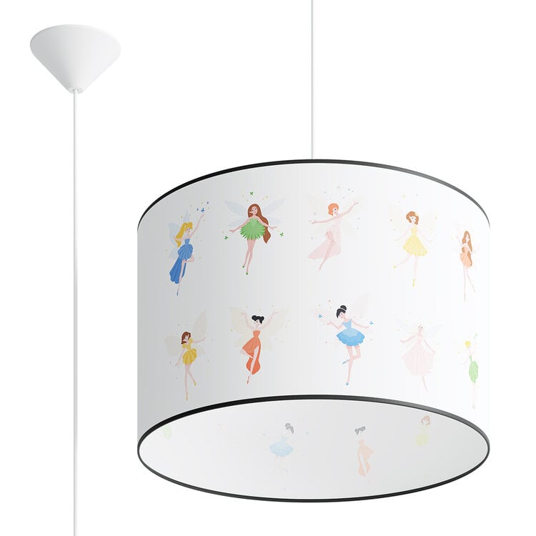 Sollux Lighting Hanglamp FAIRY 40
