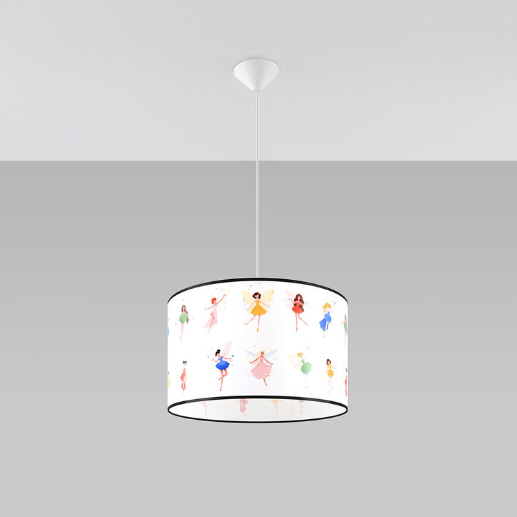 Sollux Lighting Hanglamp FAIRY 40