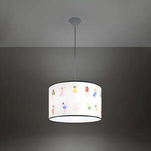 Sollux Lighting Hanglamp FAIRY 40