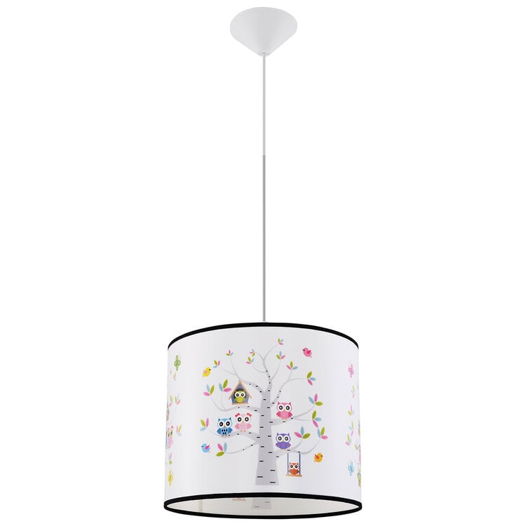 Sollux Lighting Pendant lamp OWLS 30