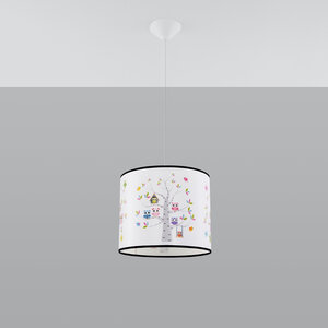 Sollux Lighting Hanglamp OWLS 30