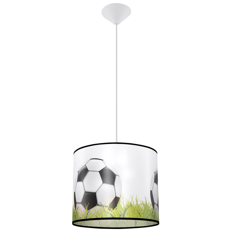 Sollux Lighting Pendant lamp FOOTBALL C 30