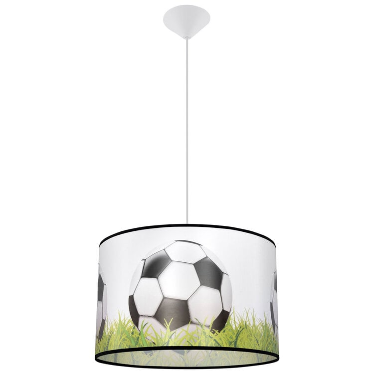 Sollux Lighting Pendant lamp FOOTBALL C 40