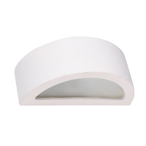 Sollux Lighting Wall lamp ceramic ATENA 30
