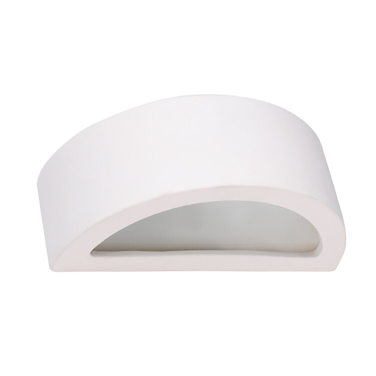 Sollux Lighting Wall lamp ceramic ATENA 30